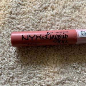 nyx lingerie xxl